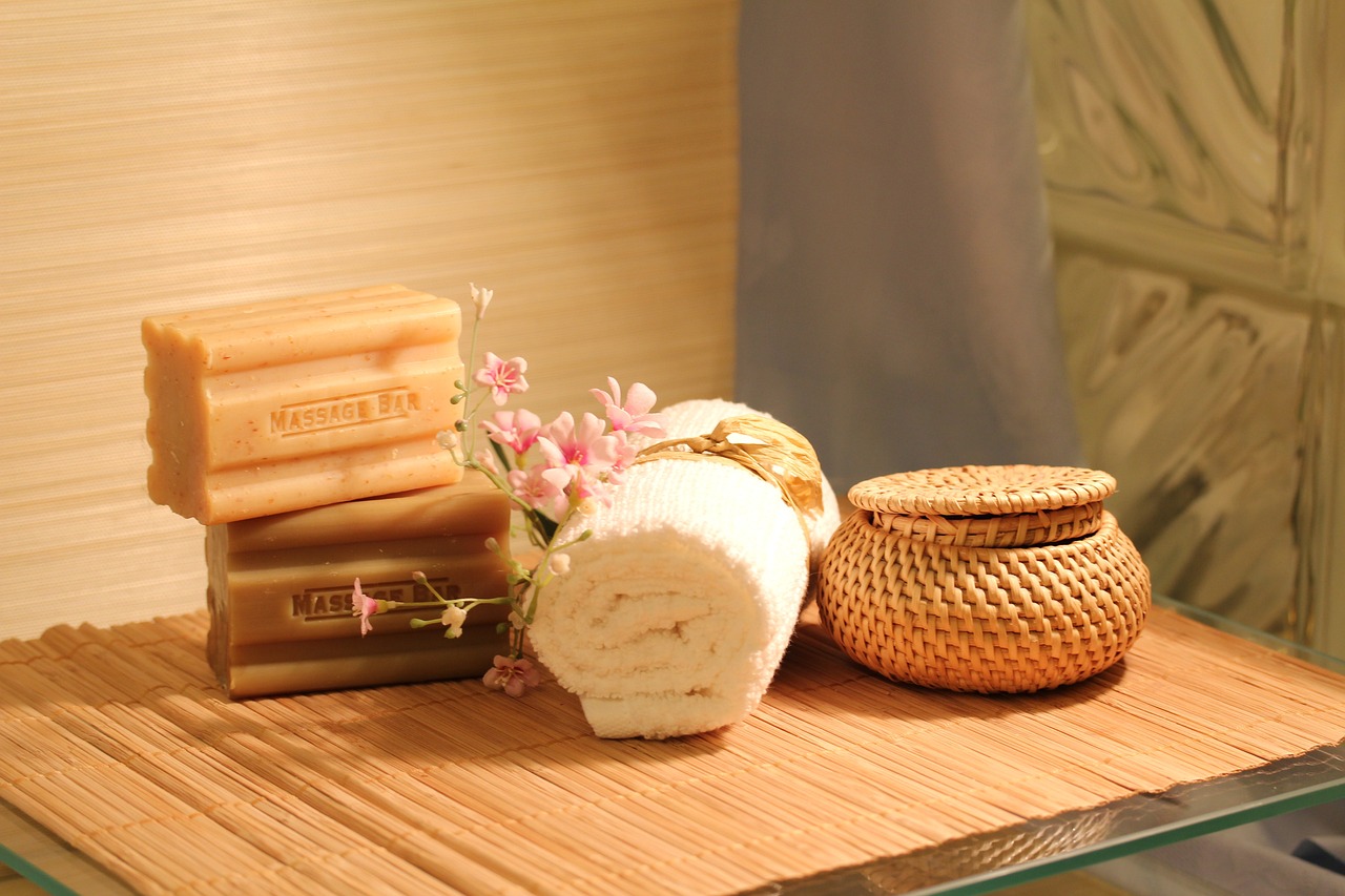 True Thai Spa
